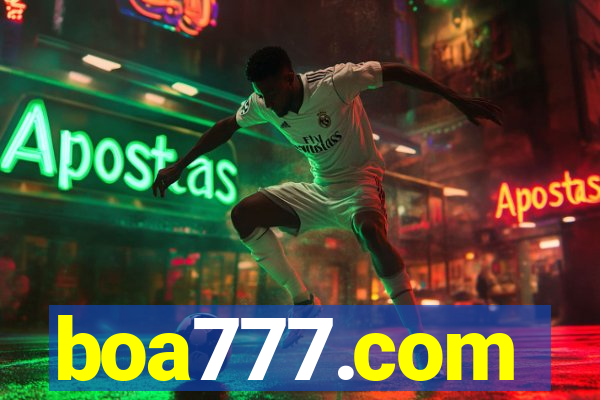 boa777.com