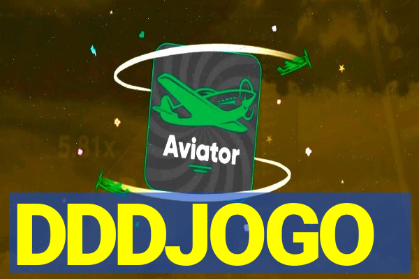 DDDJOGO