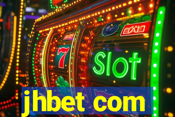 jhbet com