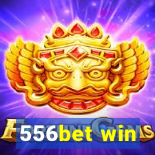 556bet win