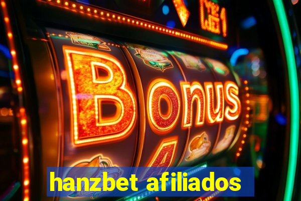hanzbet afiliados