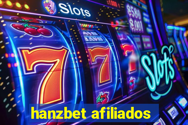 hanzbet afiliados