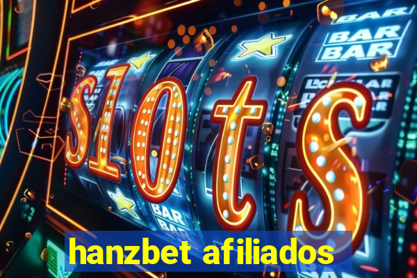 hanzbet afiliados