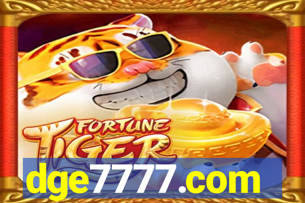 dge7777.com