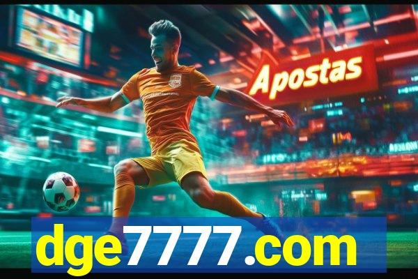 dge7777.com