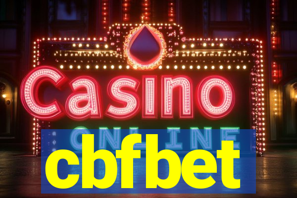 cbfbet
