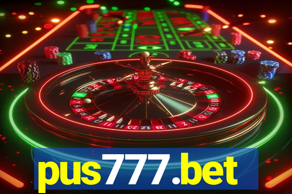 pus777.bet