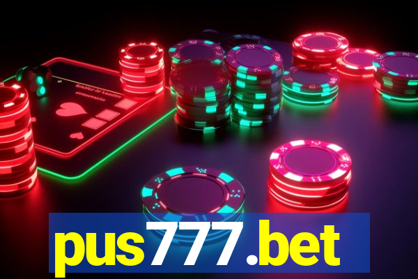 pus777.bet