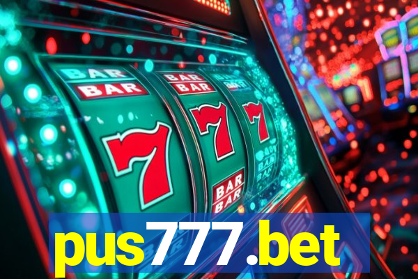 pus777.bet