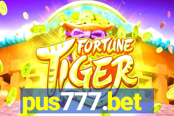 pus777.bet