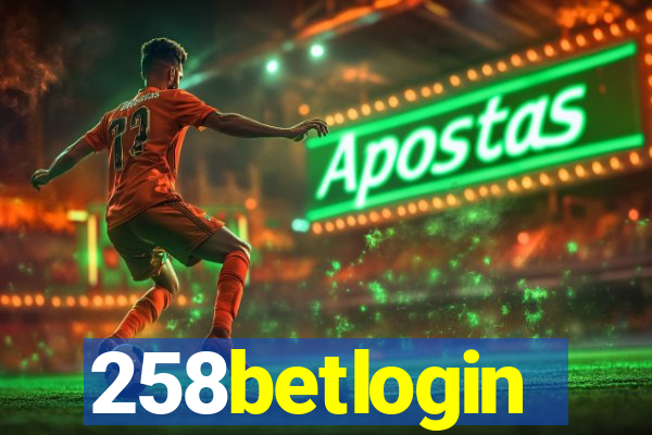 258betlogin