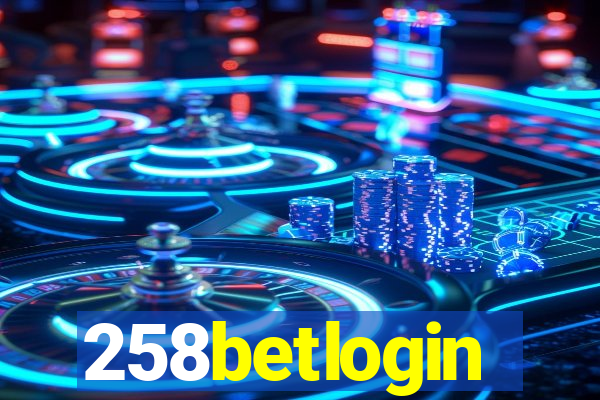 258betlogin