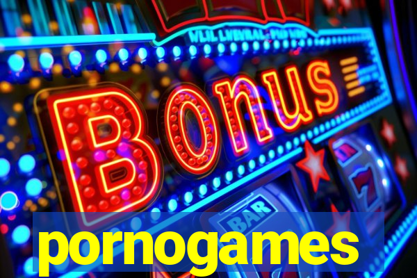pornogames