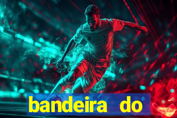 bandeira do flamengo emoji