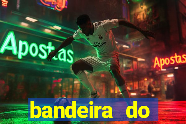bandeira do flamengo emoji