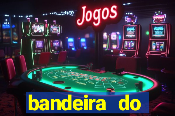 bandeira do flamengo emoji
