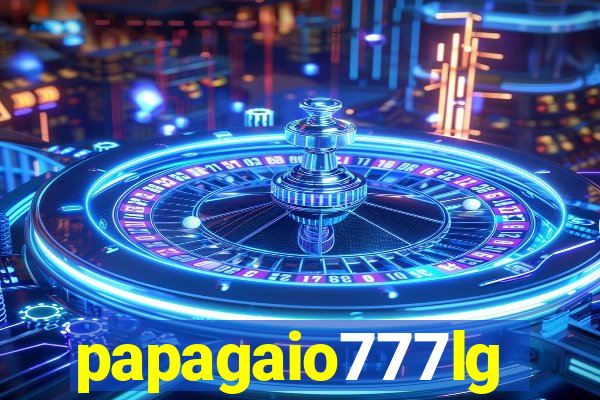 papagaio777lg