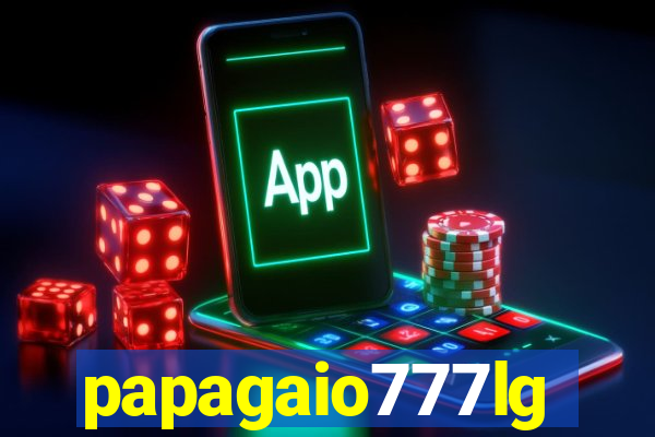 papagaio777lg
