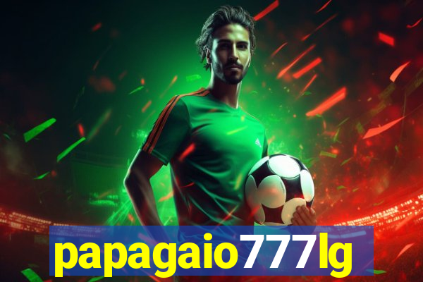 papagaio777lg