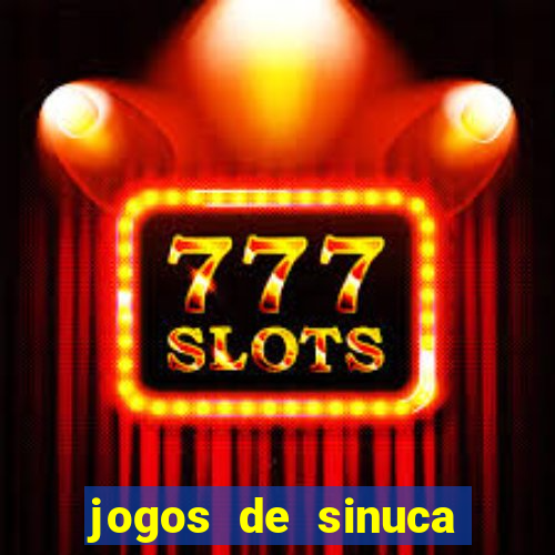 jogos de sinuca que ganha dinheiro de verdade