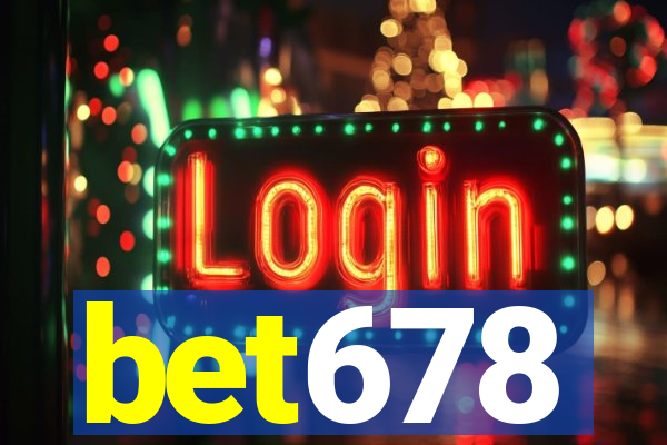 bet678