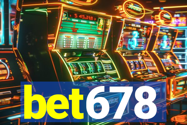bet678