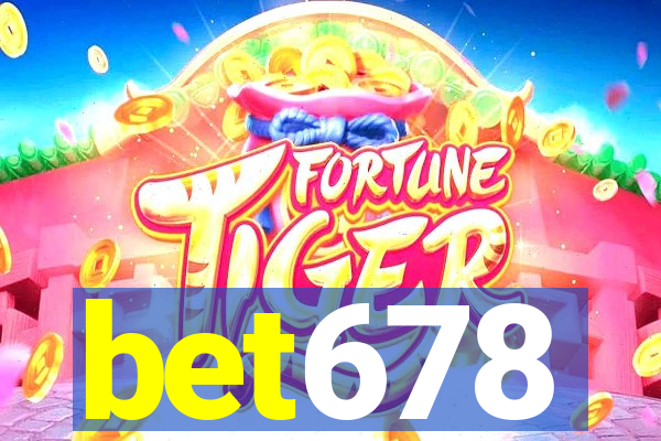 bet678