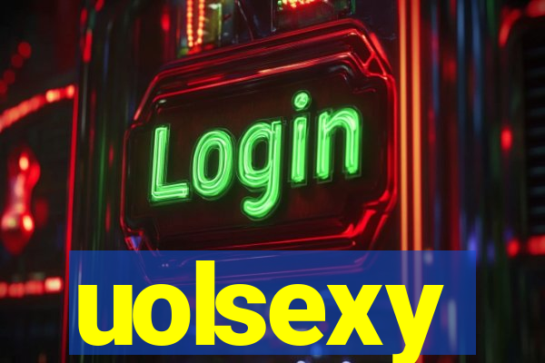 uolsexy