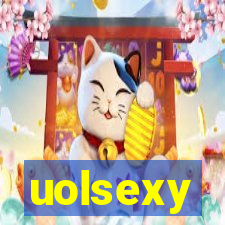 uolsexy