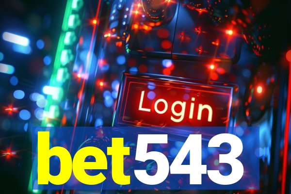 bet543