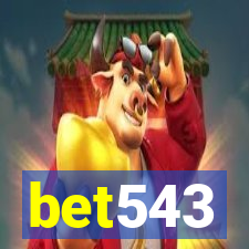 bet543