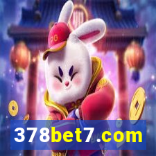 378bet7.com