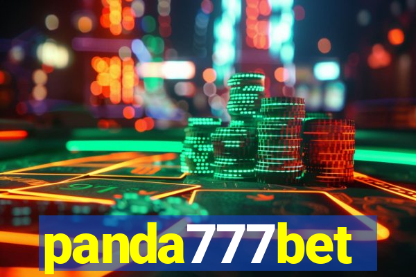 panda777bet
