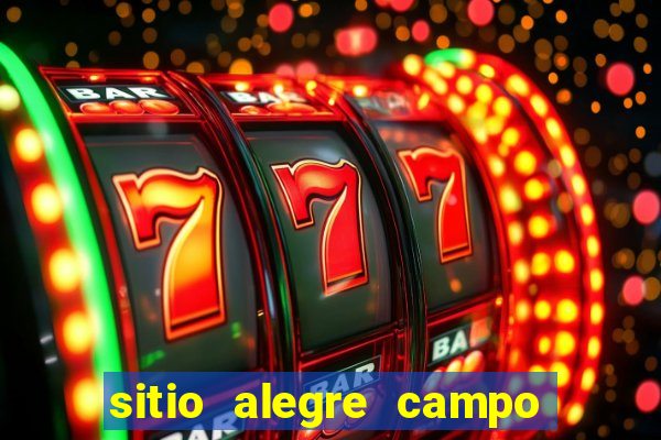 sitio alegre campo grande rj