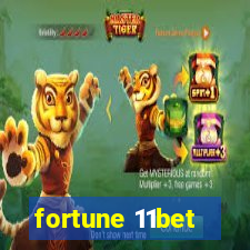 fortune 11bet