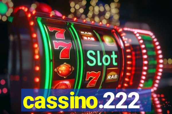 cassino.222