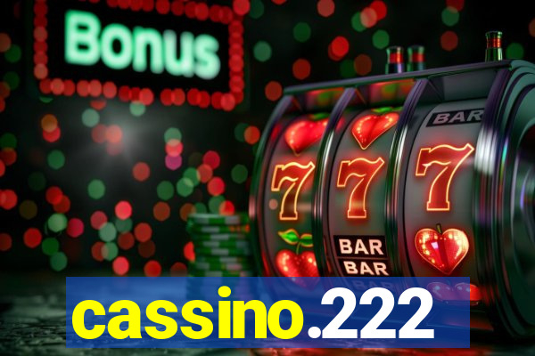 cassino.222