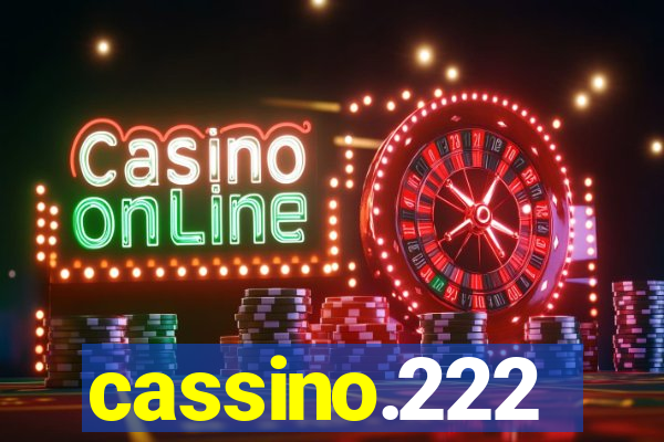 cassino.222
