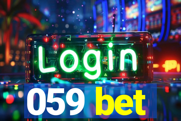 059 bet