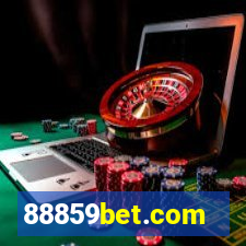 88859bet.com