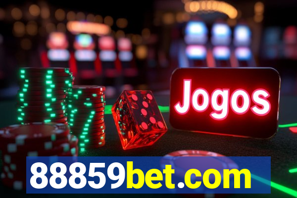 88859bet.com