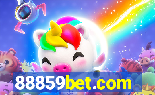 88859bet.com