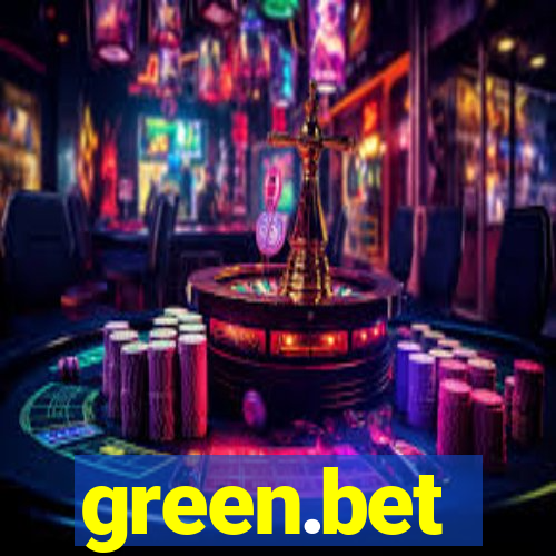 green.bet