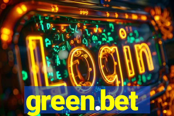 green.bet
