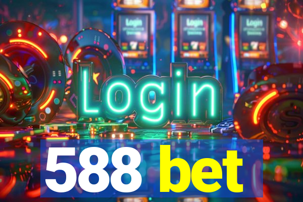 588 bet