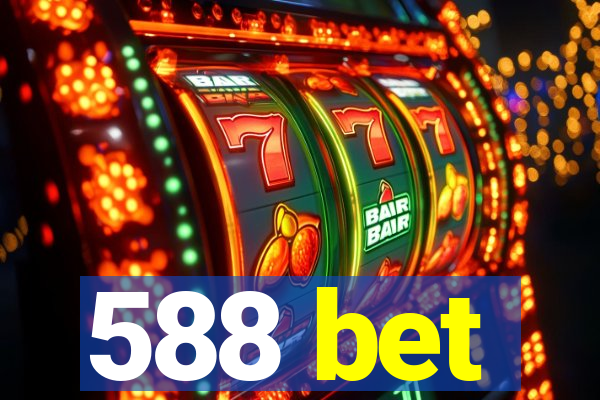 588 bet
