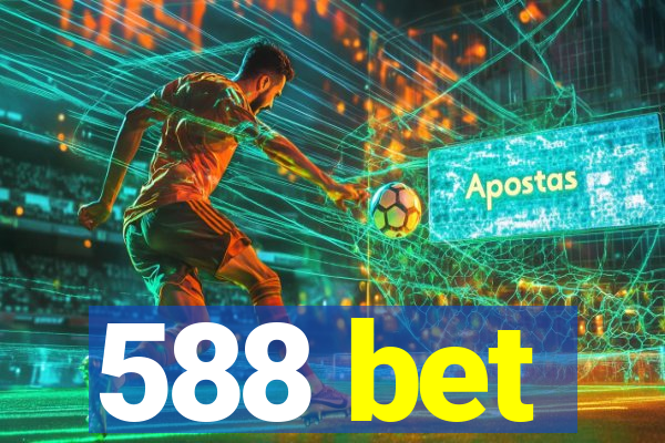 588 bet