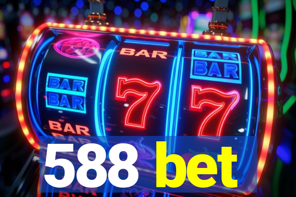 588 bet