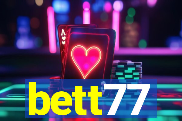 bett77