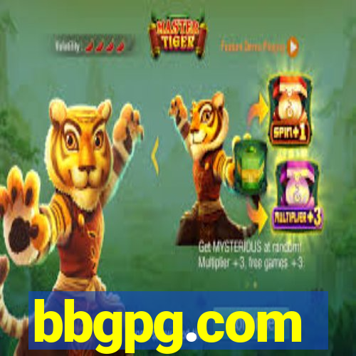 bbgpg.com